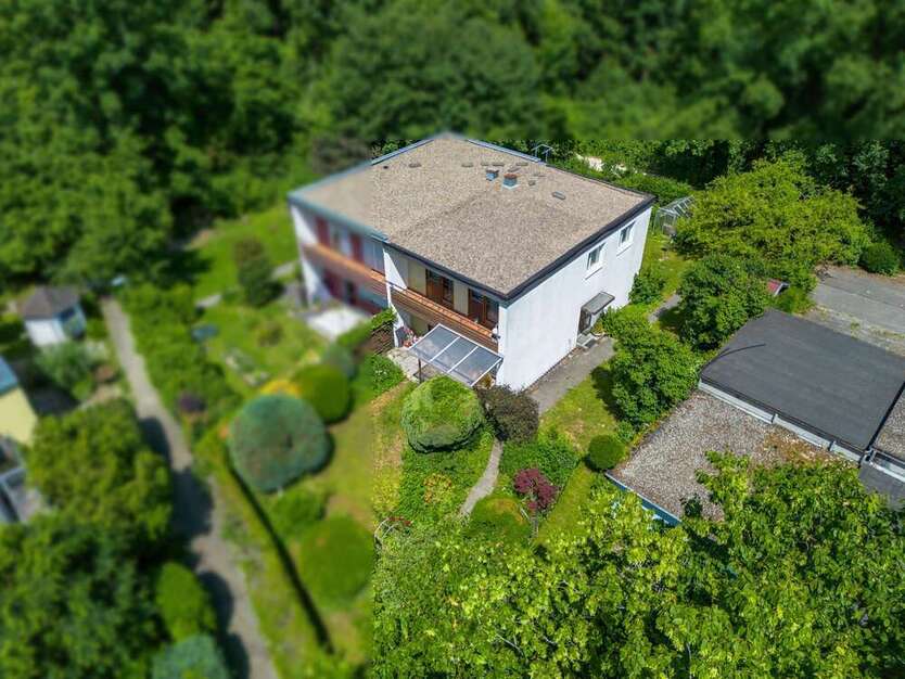 Haus zum Kaufen in Ulm 499.000 € 105.89 m²