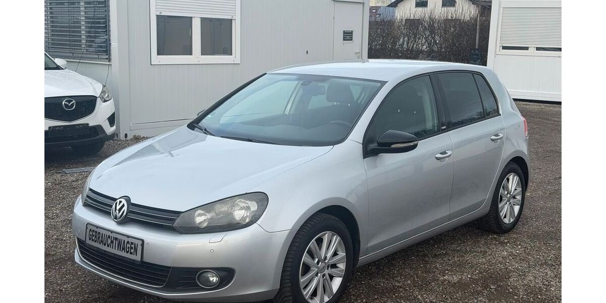VW Golf 171.000 km 4.999 € Nersingen 89278
