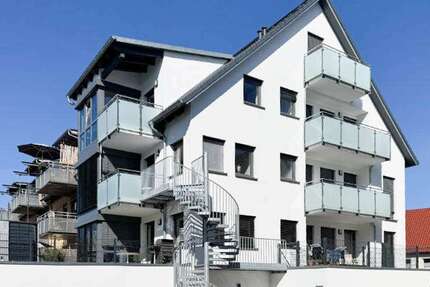 Wohnung Neu-Ulm / Pfuhl Pfuhl - 2 Zimmer, 53 m&sup2;, 725&euro; | Angebot:26960099