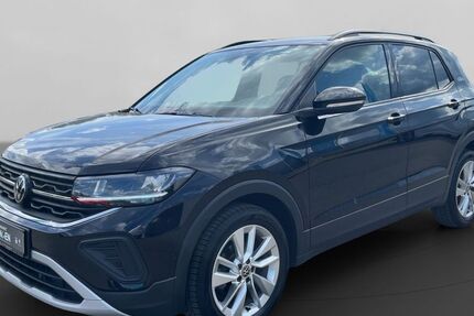 VW T-Cross 24.600 km 23.488 &euro; Ehingen 89584
