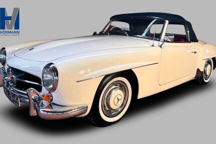 Mercedes-Benz 190 28.379 km 124.900 &euro; Bellenberg 89287