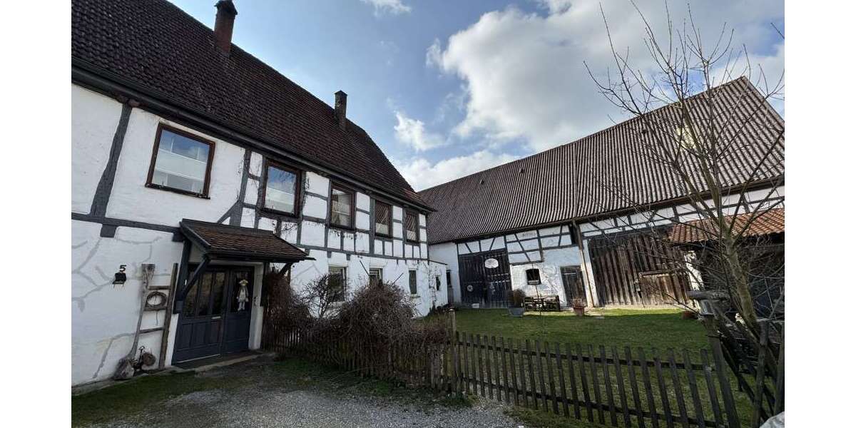 Einfamilienhaus Schelklingen - 5 Zimmer, 180 m&sup2;, 395.000&euro; | Angebot:26502082
