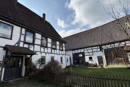 Haus Schelklingen - 5 Zimmer, 180 m&sup2;, 395.000&euro; | Angebot:26502082