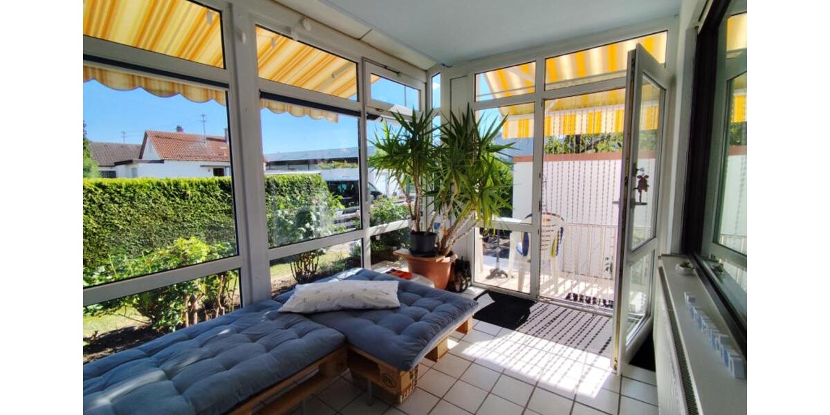 Einfamilienhaus Vöhringen - 5 Zimmer, 120 m&sup2;, 509.000&euro; | Angebot:27020347