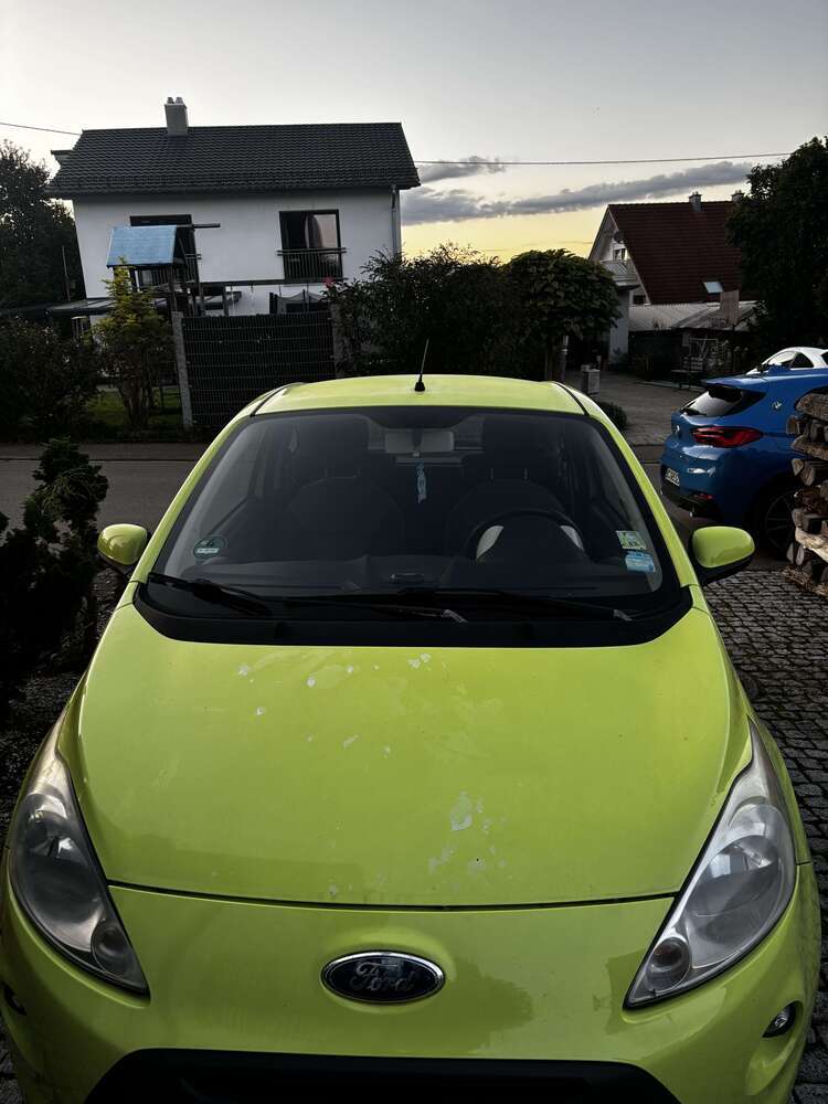 Ka/Ka+