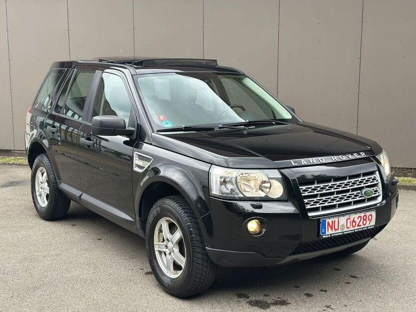 Freelander