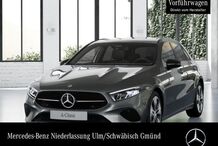Gebrauchtwagen Mercedes A 180