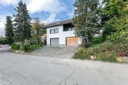 Haus zum Kaufen in Erbach 499.900 € 231.65 m² 8 zimmer