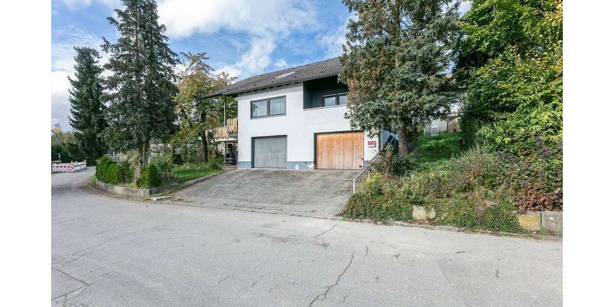 Haus zum Kaufen in Erbach 499.900 € 231.65 m² 8 zimmer