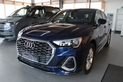 Audi Q3 32.000 km 36.990 € Amstetten 73340