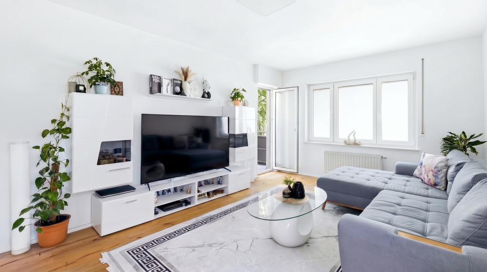 Etagenwohnung Neu-Ulm Ulm - 4 Zimmer, 82 m&sup2;, 359.000&euro; | Angebot:26635566