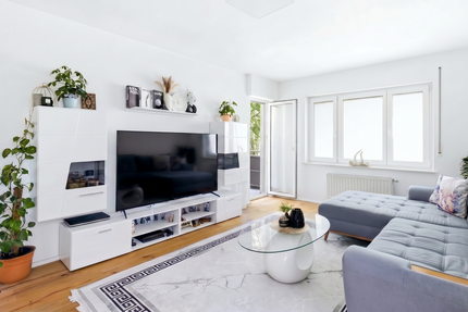 Wohnung Neu-Ulm Ulm - 4 Zimmer, 82 m&sup2;, 359.000&euro; | Angebot:26635566