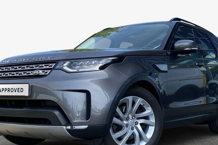 Land Rover Discovery 123.000 km 22.950 &euro; Neu-Ulm 89231