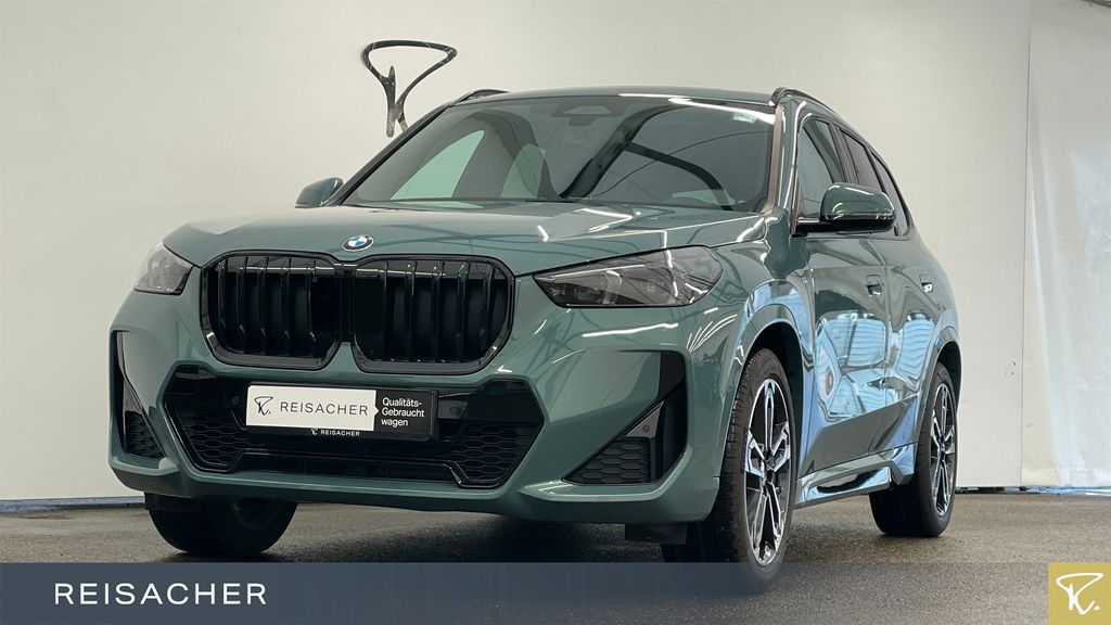 BMW X1 13.400 km 41.299 &euro; Ulm 89077