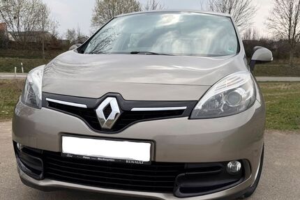 Renault Scenic 184.000 km 3.900 &euro; Langenau 89129