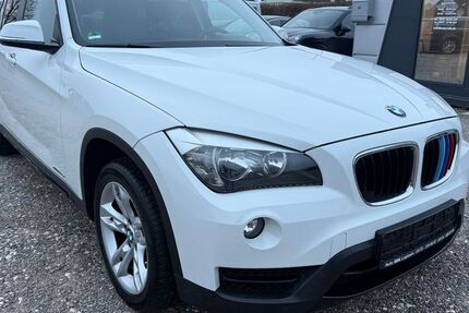 BMW X1 161.811 km 9.999 &euro; Leipheim 89340