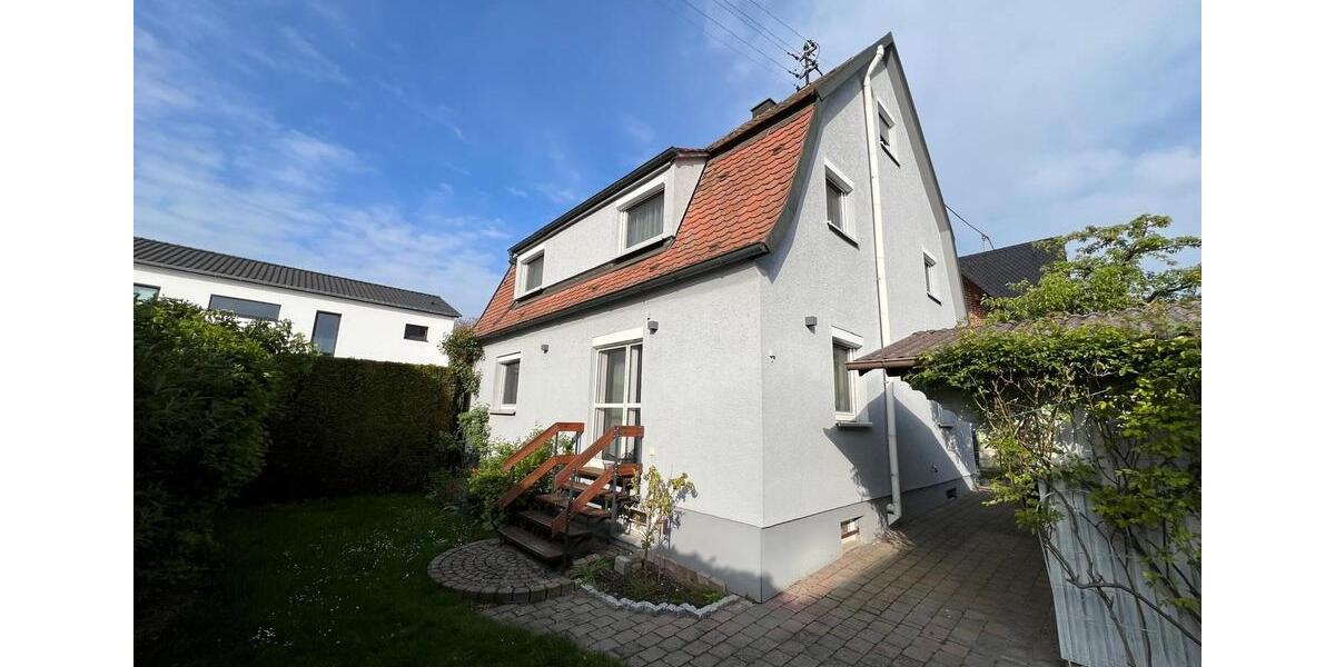Einfamilienhaus Elchingen Oberelchingen - 4 Zimmer, 123 m&sup2;, 495.000&euro; | Angebot:25400598