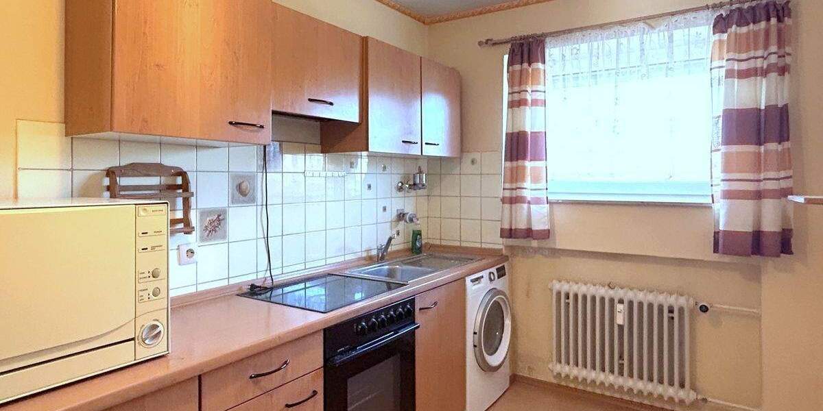 Etagenwohnung Senden - 2 Zimmer, 68 m&sup2;, 155.000&euro; | Angebot:24749256