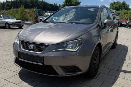 Seat Ibiza 173.000 km 4.490 &euro; Vöhringen/Illerberg 89269