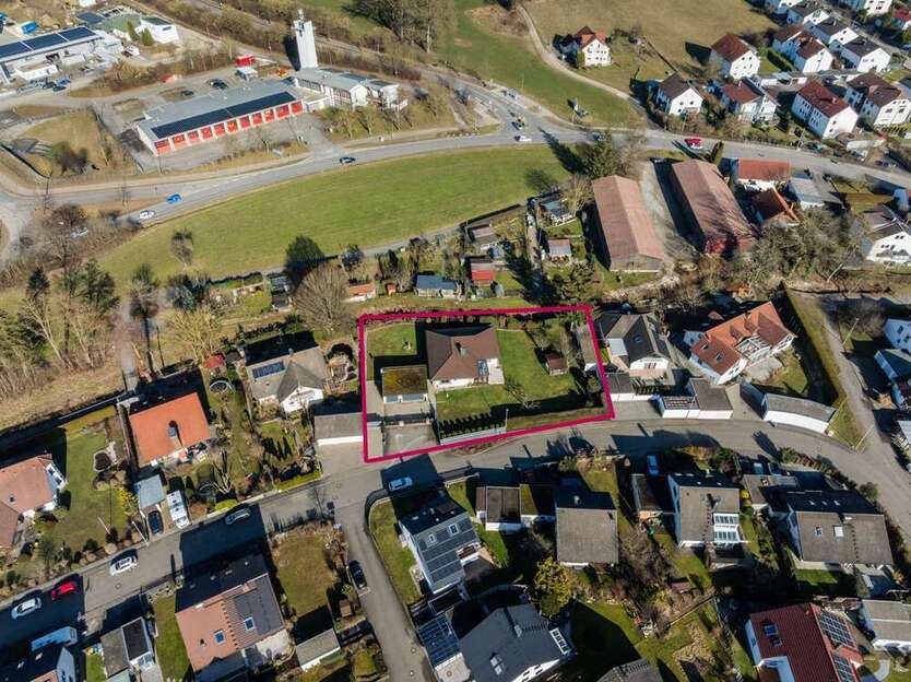 Grundstück zu verkaufen in Senden 779.000 € 1742 m²