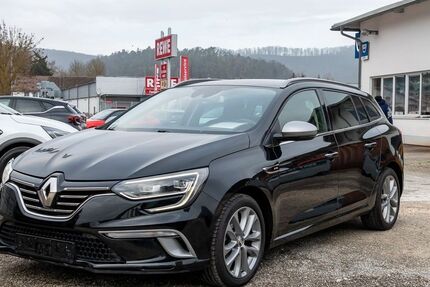 Renault Megane 95.362 km 14.500 &euro; Schelklingen 89601