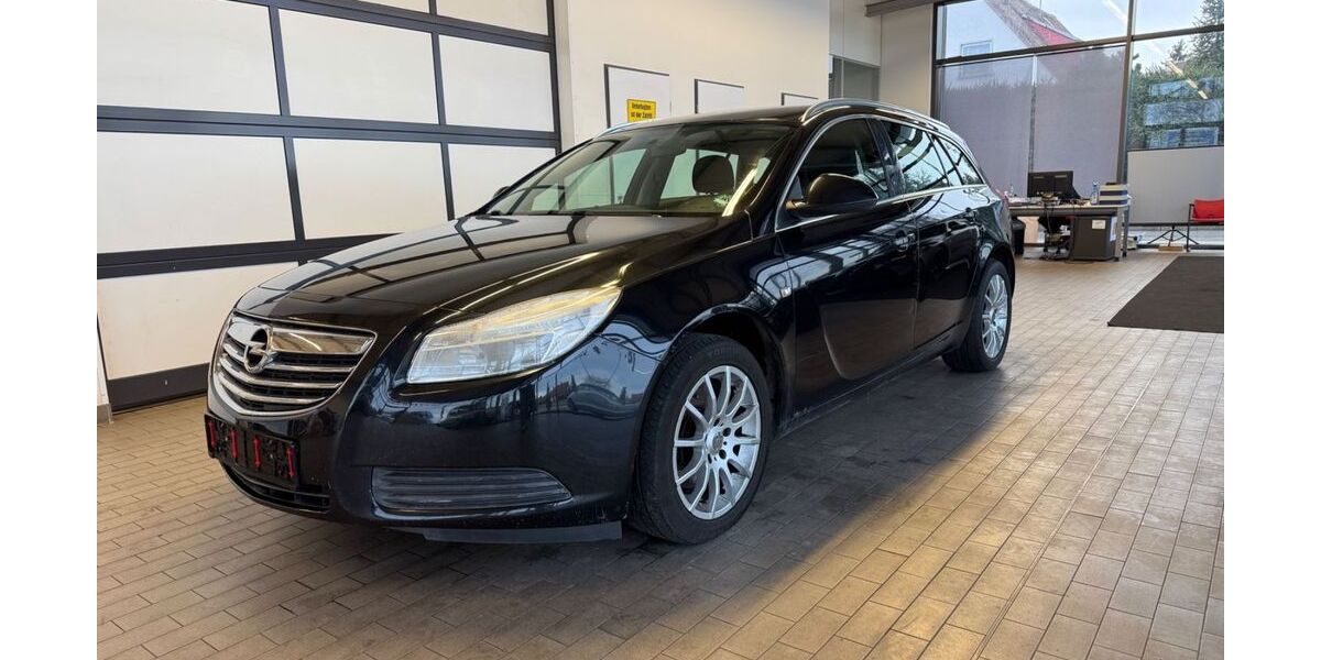 Opel Insignia 241.000 km 3.499 &euro; Weißenhorn 89264