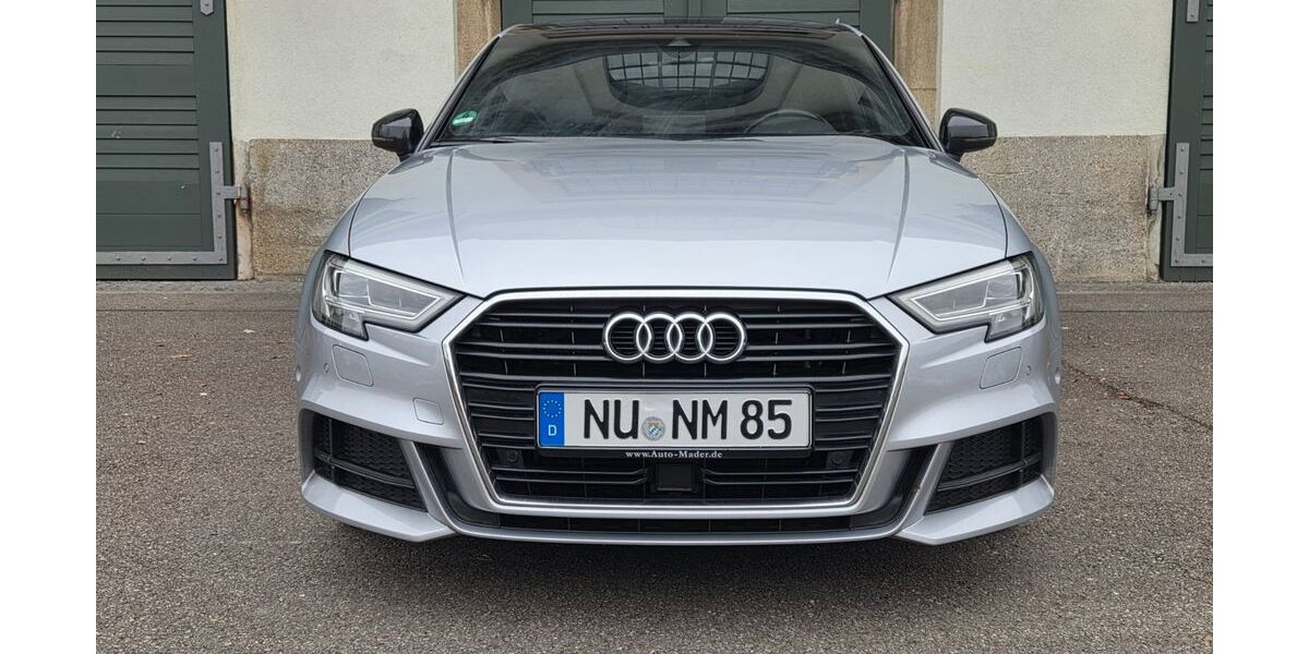 Audi A3 234.890 km 13.990 &euro; Ulm 89077