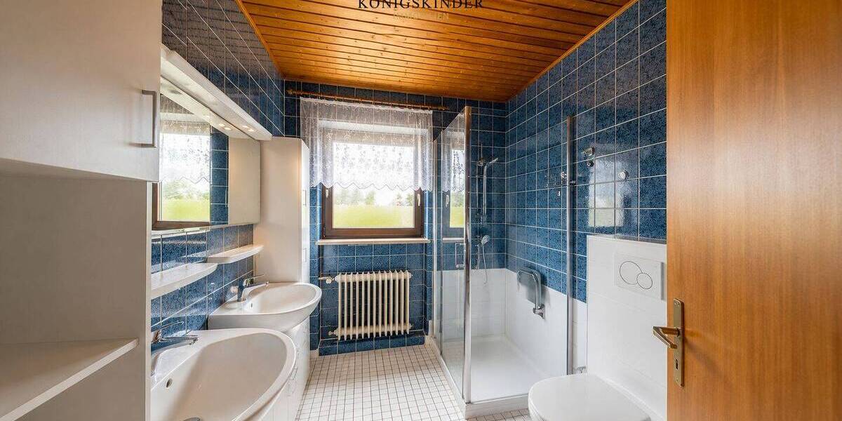 Bungalow Öpfingen - 4 Zimmer, 120 m&sup2;, 430.000&euro; | Angebot:26672574