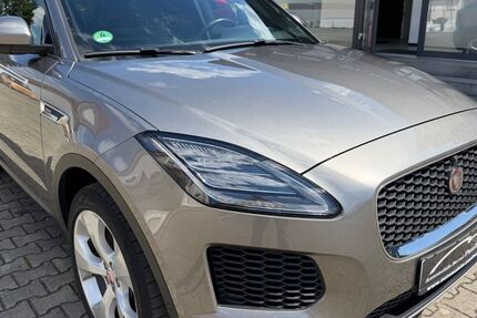 Jaguar E-Pace 56.500 km 16.890 &euro; Kammeltal/Egenhofen 89358