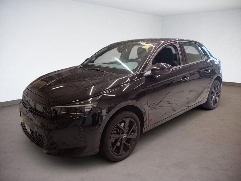 Opel Corsa 12.500 km 18.500 € Ulm 89073