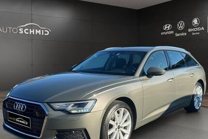 Audi A6 140.000 km 23.288 &euro; Geislingen 73312
