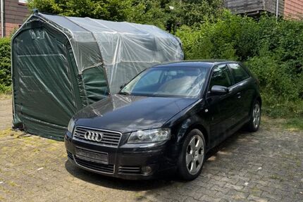 Audi A3 162.000 km 5.400 &euro; Westerheim 72589