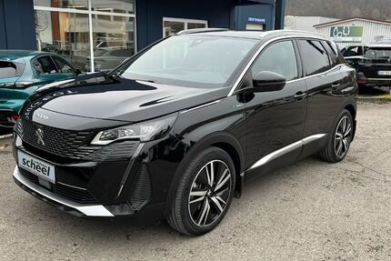 Peugeot 3008 56.000 km 24.490 &euro; Leipheim 89340