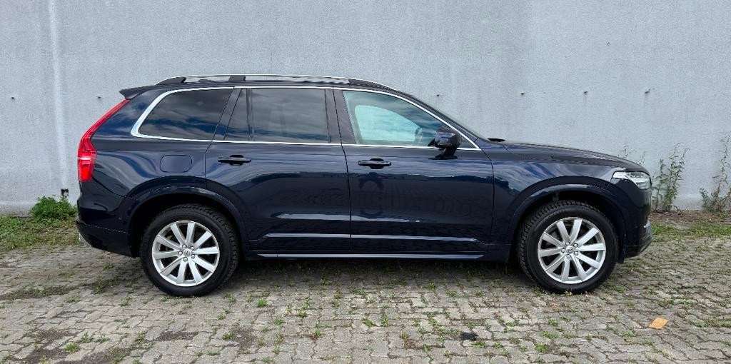 Volvo XC90 156.000 km 28.000 € Ulm 89077
