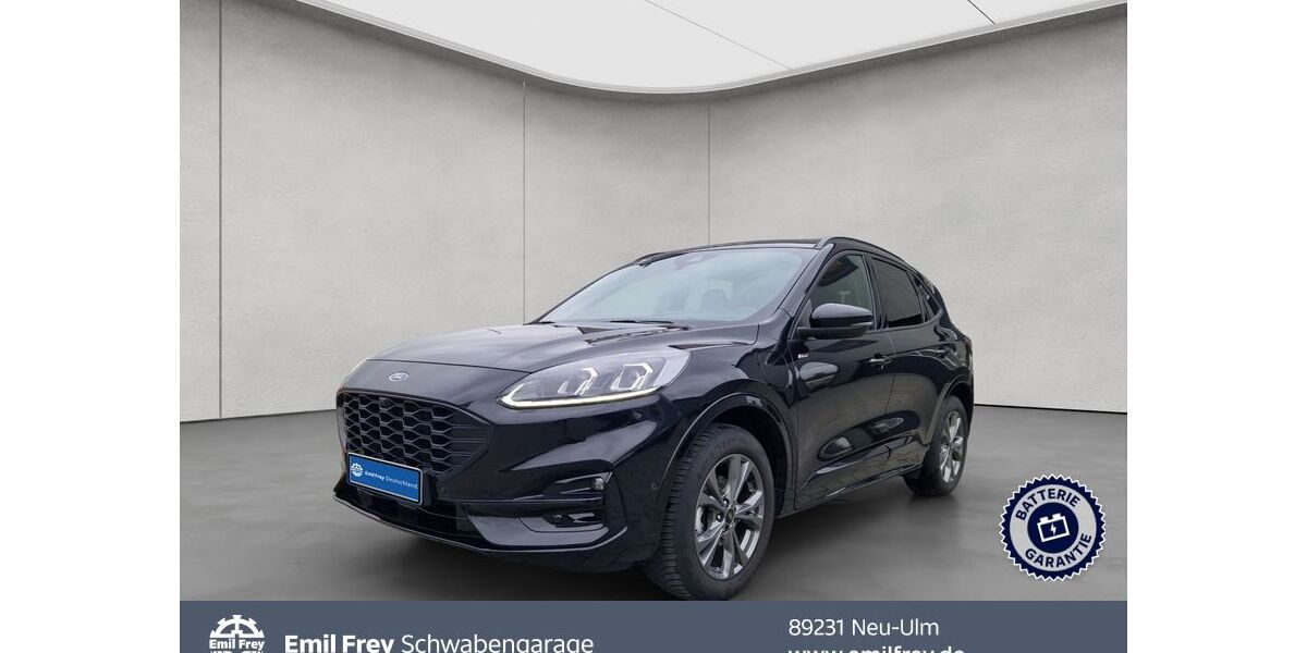 Ford Kuga 28.491 km 28.980 &euro; Neu-Ulm 89231