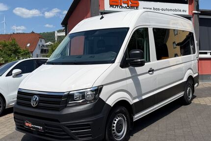VW Crafter 116.600 km 38.490 &euro; Geislingen/Steige 73312