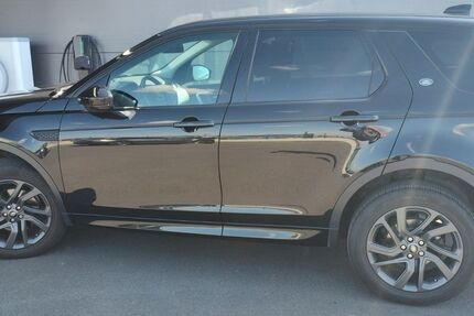 Land Rover Discovery 102.350 km 18.300 € Herbrechtingen 89542