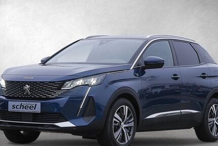 Peugeot 3008 26.700 km 23.990 € Leipheim 89340