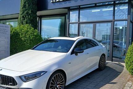 Mercedes-Benz CLS 53 AMG 84.500 km 69.850 &euro; Langenau 89129