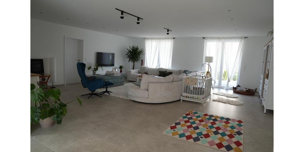 Erdgeschoßwohnung Senden - 5 Zimmer, 235 m&sup2;, 950.000&euro; | Angebot:26852451