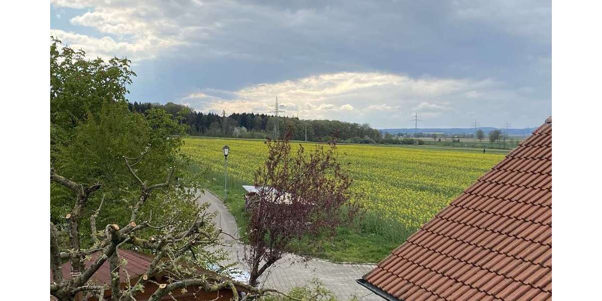 Etagenwohnung Illerkirchberg / Unterkirchberg Unterkirchberg - 2 Zimmer, 72 m&sup2;, 760&euro; | Angebot:26625462
