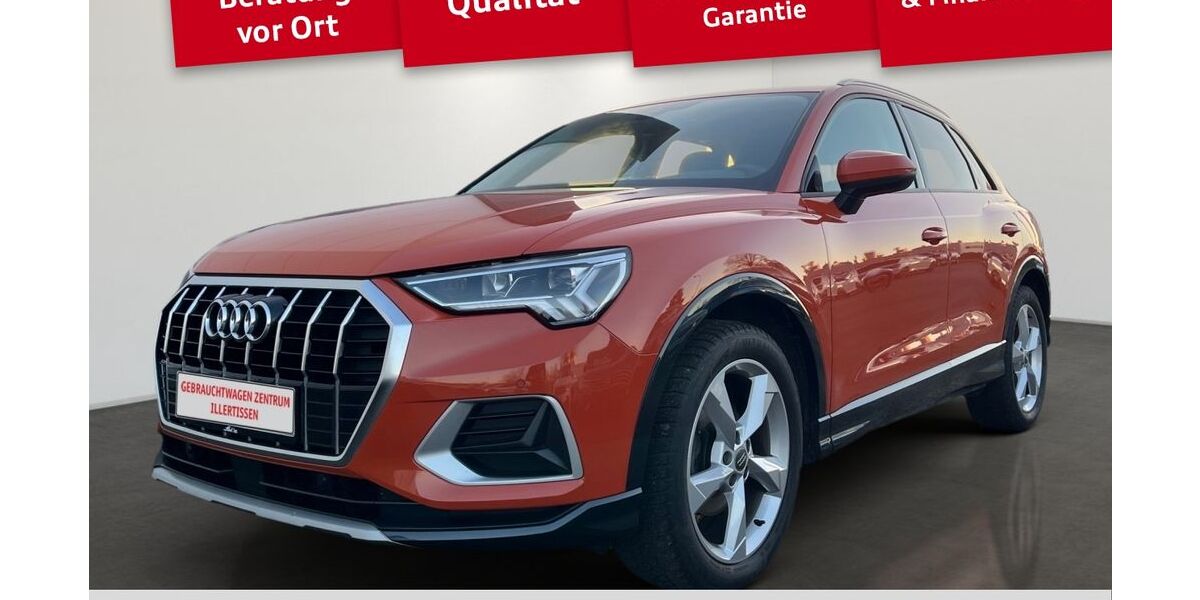 Audi Q3 67.115 km 20.290 &euro; Illertissen 89257