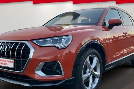 Audi Q3 67.115 km 21.439 &euro; Illertissen 89257