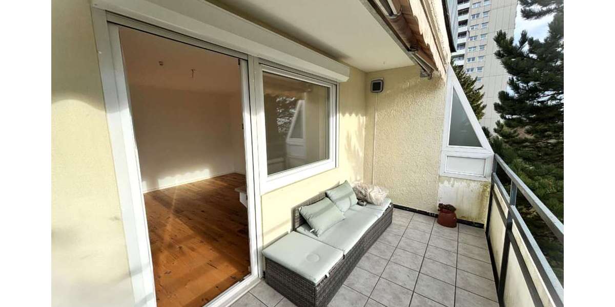 Etagenwohnung Ulm-Böfingen Böfingen - 3 Zimmer, 81 m&sup2;, 270.000&euro; | Angebot:26754817