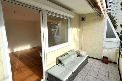 Wohnung Ulm-Böfingen Böfingen - 3 Zimmer, 81 m&sup2;, 270.000&euro; | Angebot:26754817