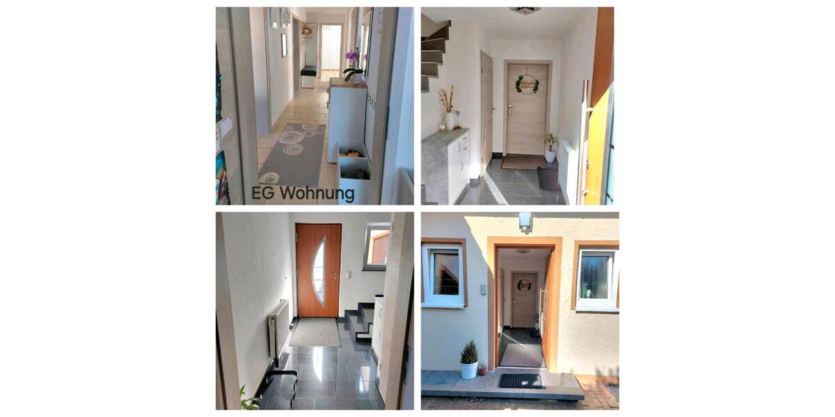 Mehrfamilienhaus, Wohnhaus Schwendi - 10 Zimmer, 230 m&sup2;, 729.000&euro; | Angebot:26377041