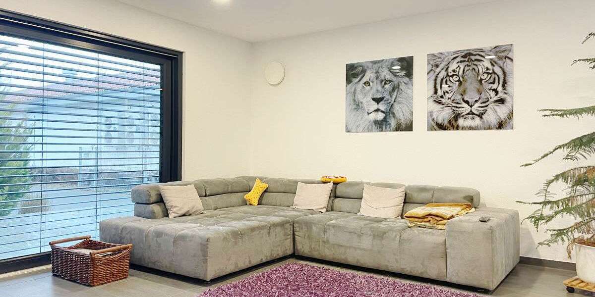 Einfamilienhaus Pfaffenhofen - 4.5 Zimmer, 148 m&sup2;, 658.000&euro; | Angebot:20146116