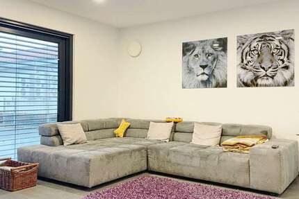 Haus Pfaffenhofen - 4.5 Zimmer, 148 m&sup2;, 658.000&euro; | Angebot:20146116