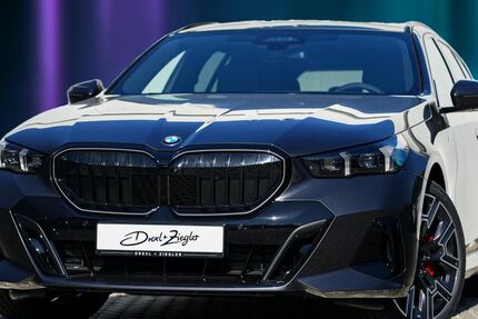 BMW 540 6.890 km 71.990 &euro; Günzburg 89312