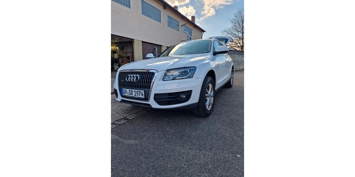 Audi Q5 227.500 km 10.500 &euro; Geislingen an der Steige 73312